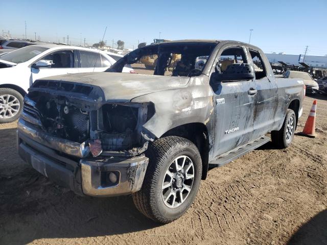 TOYOTA TUNDRA 2017 5tfuy5f16hx661073