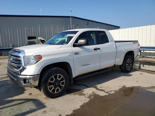 TOYOTA TUNDRA DOU 2017 5tfuy5f16hx661705