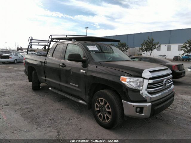 TOYOTA TUNDRA 4WD 2017 5tfuy5f16hx676740