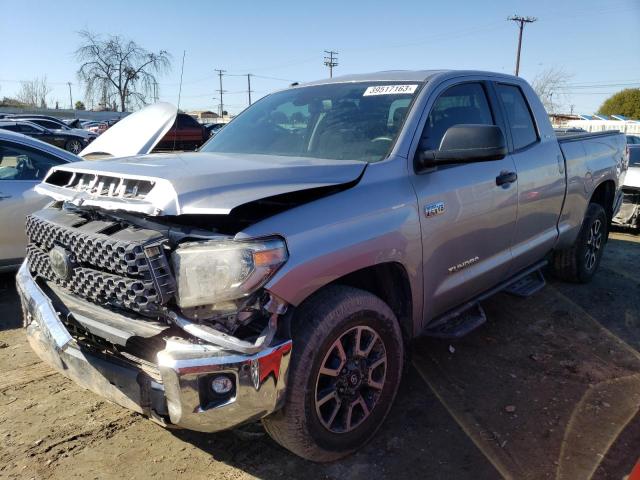 TOYOTA TUNDRA DOU 2018 5tfuy5f16jx711542