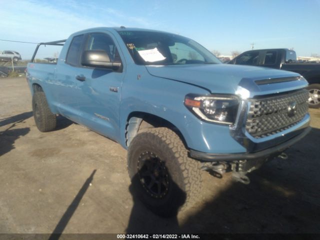 TOYOTA TUNDRA 4WD 2019 5tfuy5f16kx793791