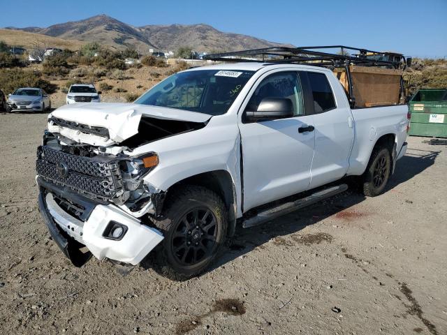 TOYOTA TUNDRA DOU 2019 5tfuy5f16kx839765