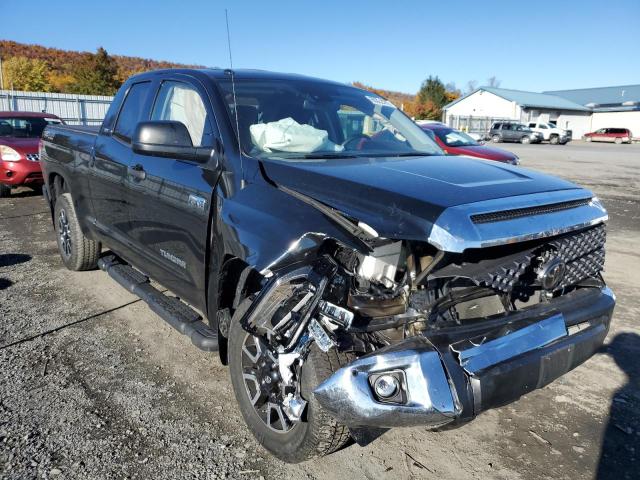 TOYOTA TUNDRA DOU 2019 5tfuy5f16kx851317