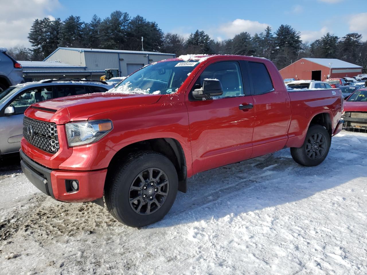 TOYOTA TUNDRA 2020 5tfuy5f16lx876199