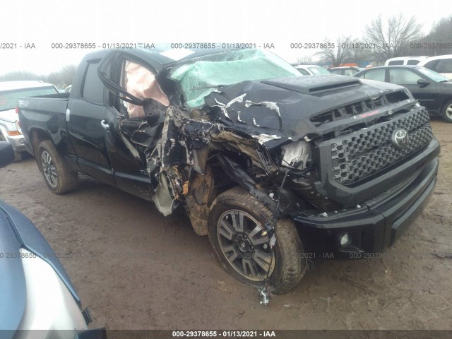 TOYOTA TUNDRA 4WD 2020 5tfuy5f16lx887297