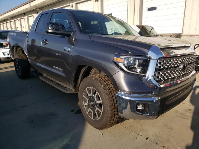 TOYOTA TUNDRA DOU 2020 5tfuy5f16lx921903