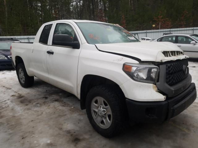 TOYOTA TUNDRA DOU 2020 5tfuy5f16lx923117