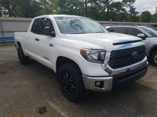 TOYOTA TUNDRA DOU 2020 5tfuy5f16lx928298