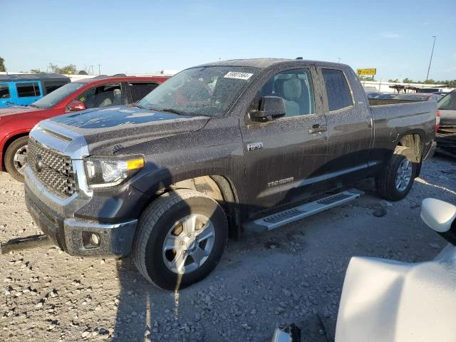 TOYOTA TUNDRA DOU 2021 5tfuy5f16mx002890