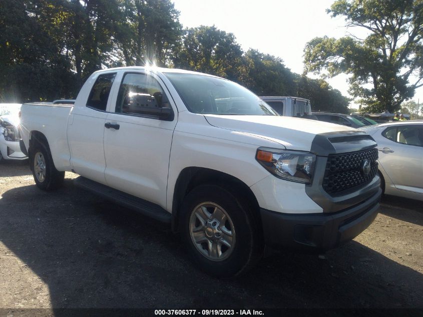 TOYOTA TUNDRA 2021 5tfuy5f16mx957303