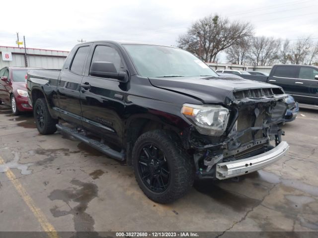 TOYOTA TUNDRA 2021 5tfuy5f16mx960007