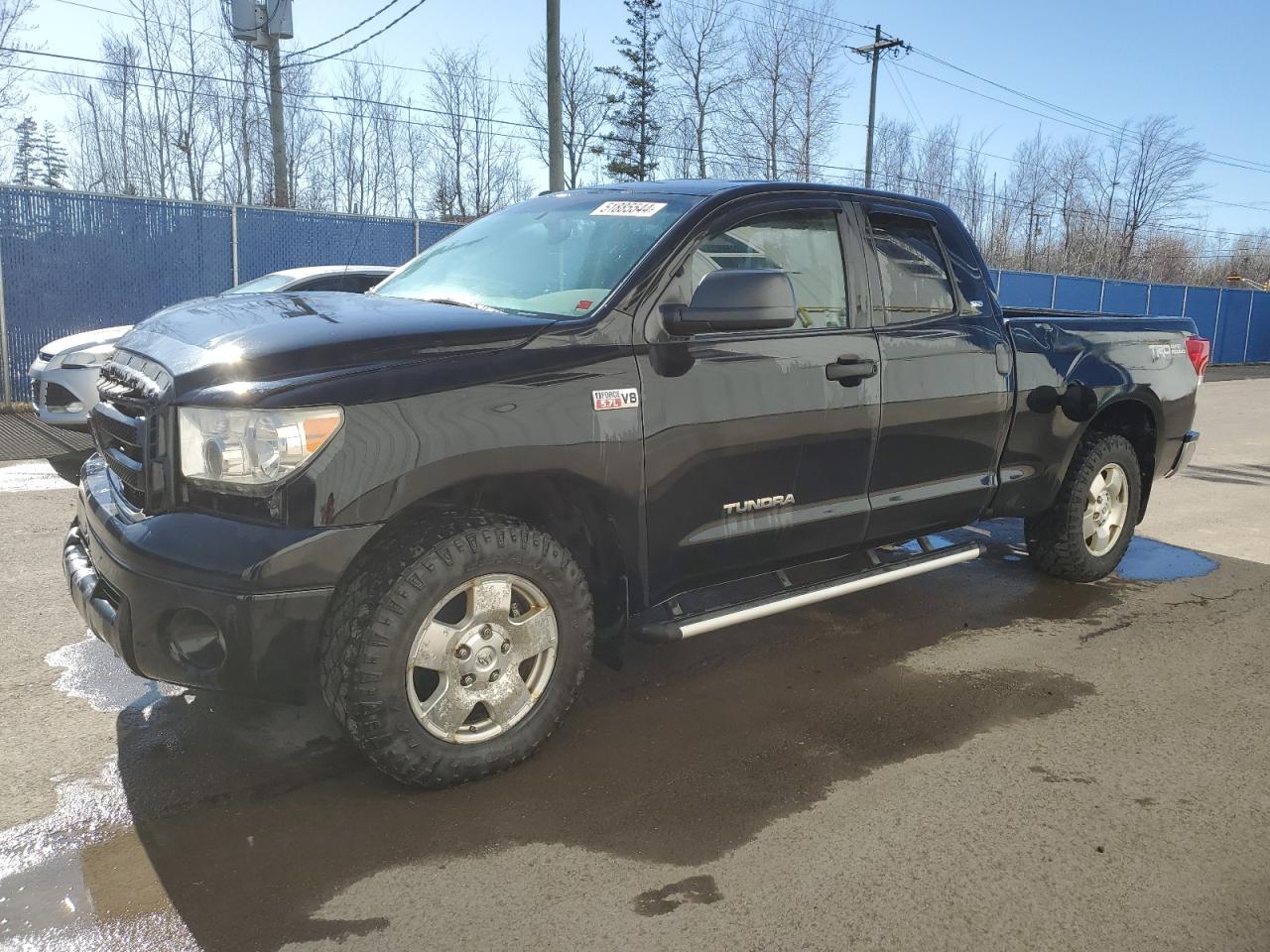 TOYOTA TUNDRA 2010 5tfuy5f17ax095463