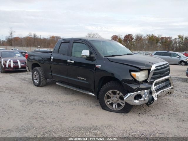 TOYOTA TUNDRA 2010 5tfuy5f17ax108101