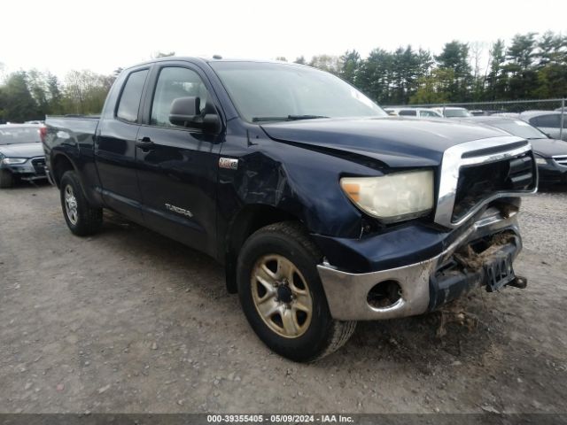 TOYOTA TUNDRA 2010 5tfuy5f17ax112911