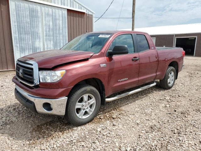 TOYOTA TUNDRA DOU 2010 5tfuy5f17ax120958