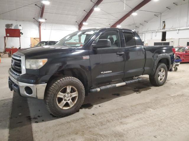 TOYOTA TUNDRA DOU 2010 5tfuy5f17ax129871