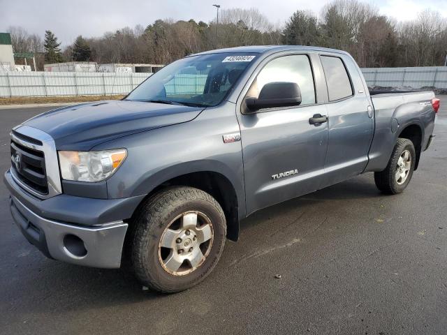 TOYOTA TUNDRA 2010 5tfuy5f17ax132267