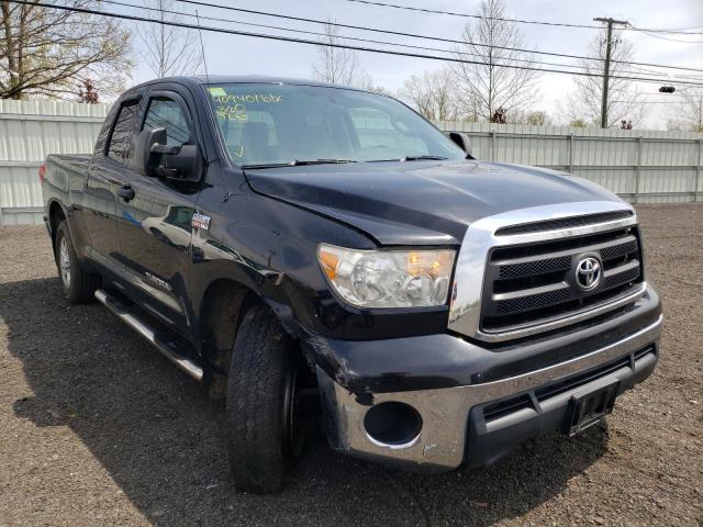 TOYOTA TUNDRA DOU 2010 5tfuy5f17ax132298