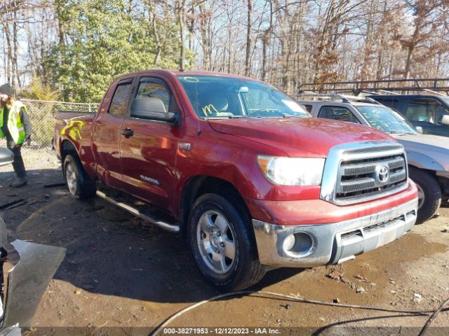 TOYOTA TUNDRA 2010 5tfuy5f17ax136951