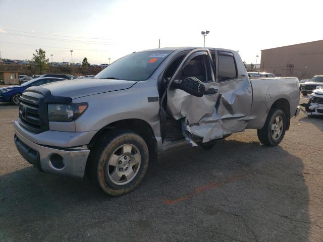 TOYOTA TUNDRA DOU 2010 5tfuy5f17ax158013