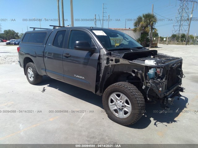 TOYOTA TUNDRA 4WD TRUCK 2011 5tfuy5f17bx162287