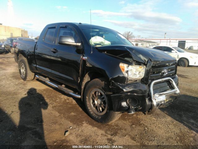 TOYOTA TUNDRA 2011 5tfuy5f17bx172527