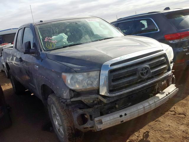 TOYOTA TUNDRA DOU 2011 5tfuy5f17bx177520