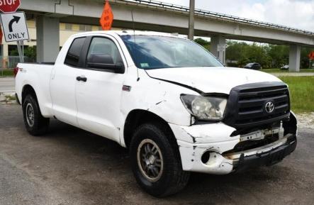 TOYOTA TUNDRA 4WD TRUCK 2011 5tfuy5f17bx192163