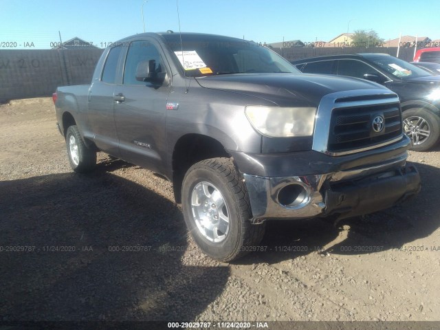 TOYOTA TUNDRA 4WD TRUCK 2011 5tfuy5f17bx206885