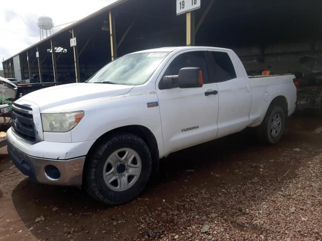 TOYOTA TUNDRA DOU 2012 5tfuy5f17cx235031