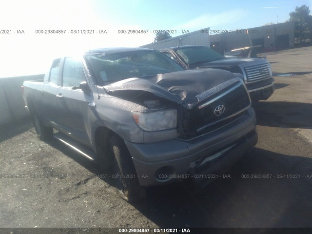 TOYOTA TUNDRA 4WD TRUCK 2013 5tfuy5f17dx278365