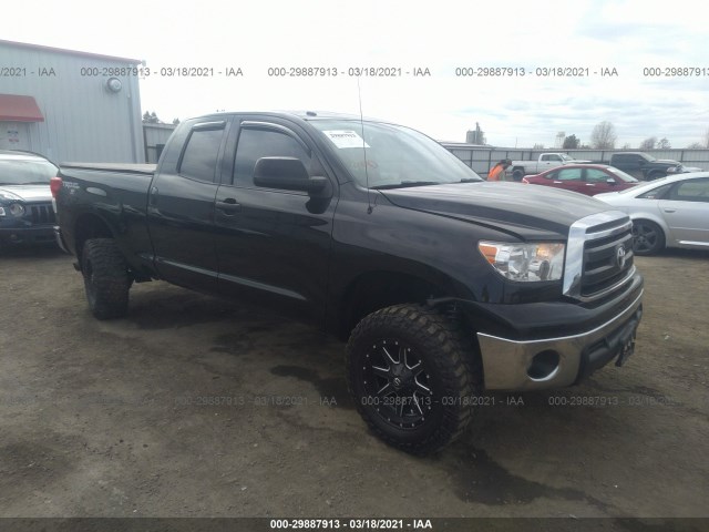 TOYOTA TUNDRA 4WD TRUCK 2013 5tfuy5f17dx278737