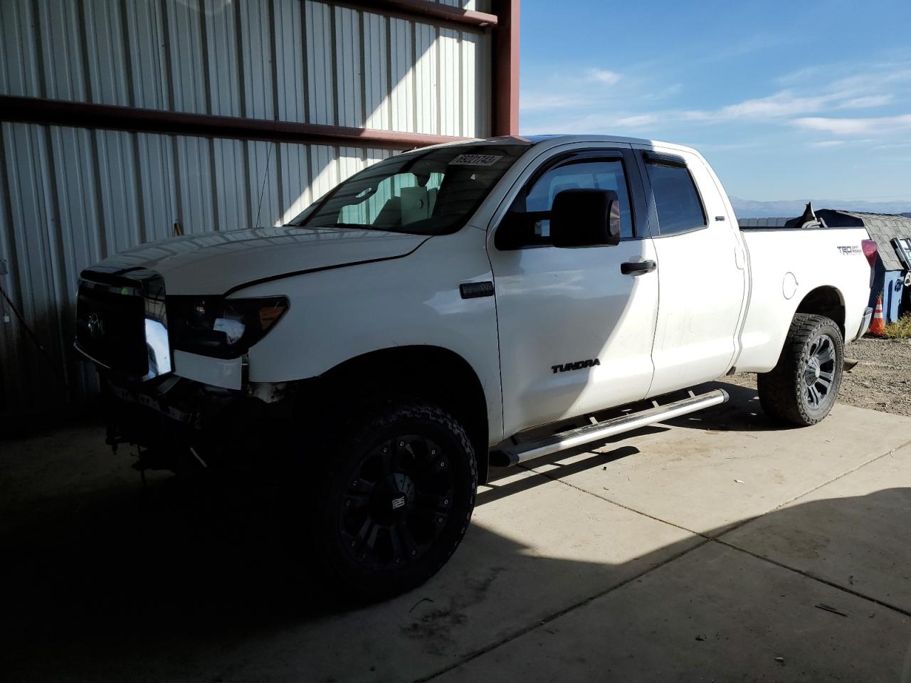 TOYOTA TUNDRA 2013 5tfuy5f17dx285557