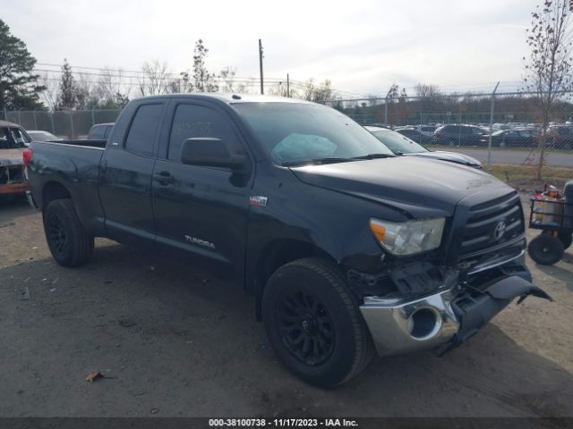 TOYOTA TUNDRA 2013 5tfuy5f17dx308285