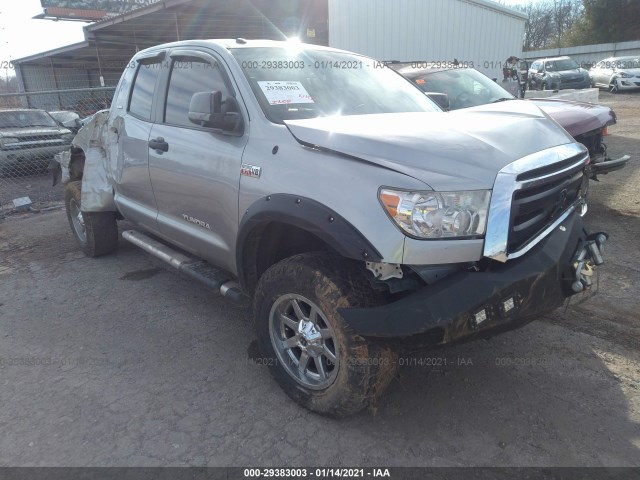 TOYOTA TUNDRA 4WD TRUCK 2013 5tfuy5f17dx314054