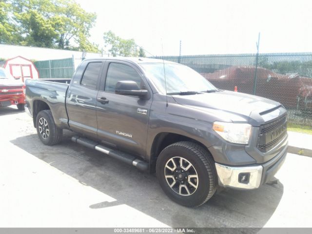 TOYOTA TUNDRA 4WD TRUCK 2014 5tfuy5f17ex324570