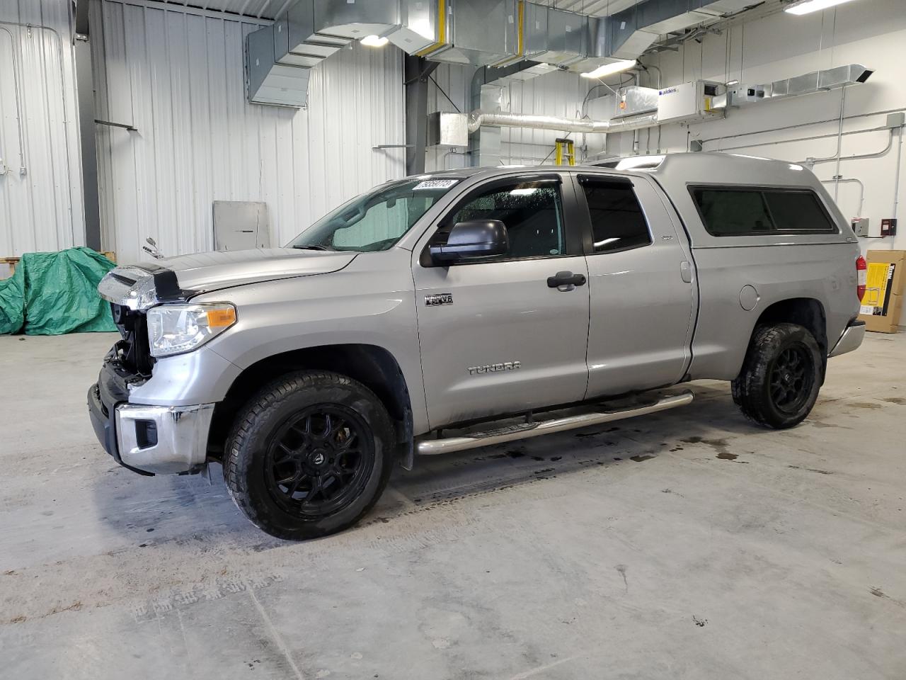 TOYOTA TUNDRA 2015 5tfuy5f17fx430602