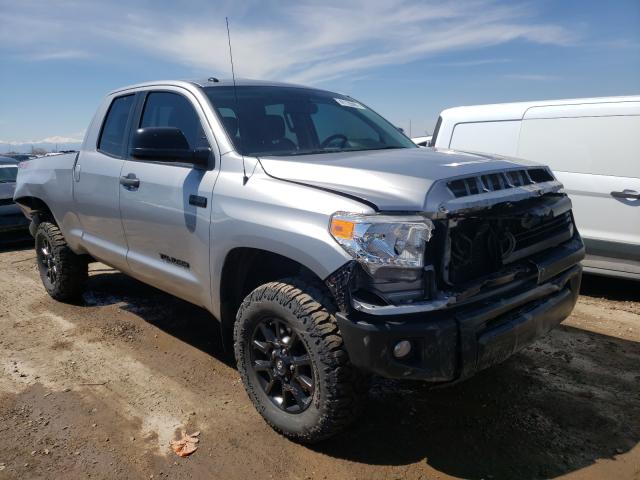 TOYOTA TUNDRA DOU 2015 5tfuy5f17fx437081