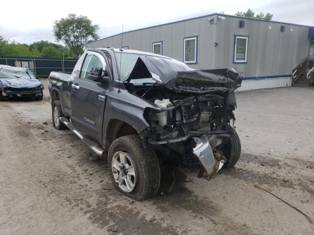 TOYOTA TUNDRA DOU 2015 5tfuy5f17fx441213