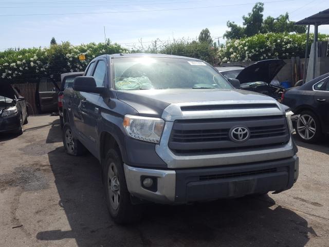 TOYOTA TUNDRA DOU 2015 5tfuy5f17fx479055