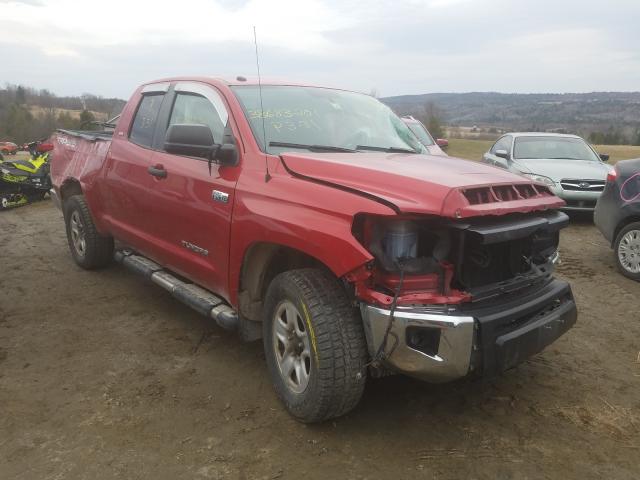 TOYOTA TUNDRA DOU 2015 5tfuy5f17fx483316