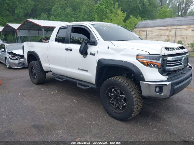 TOYOTA TUNDRA 2016 5tfuy5f17gx534363