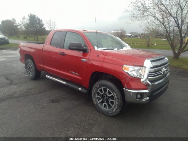 TOYOTA TUNDRA 4WD TRUCK 2016 5tfuy5f17gx552023