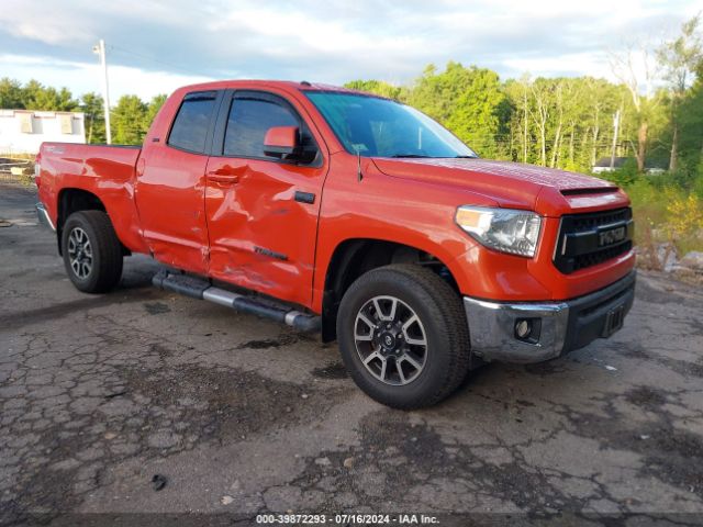 TOYOTA TUNDRA 2016 5tfuy5f17gx557450