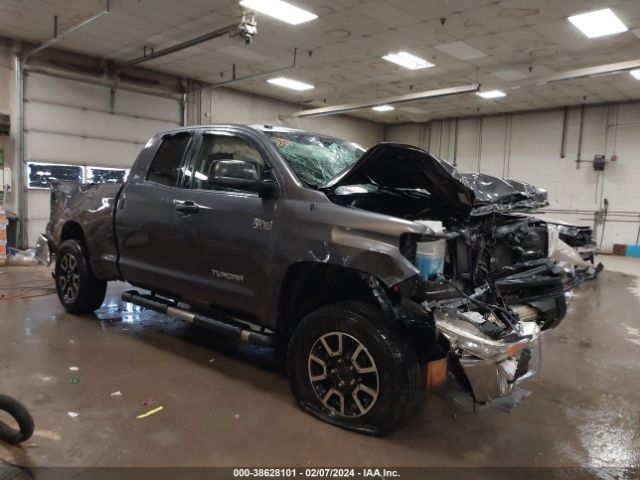 TOYOTA TUNDRA 4WD TRUCK 2016 5tfuy5f17gx562244