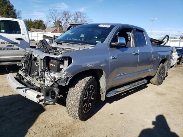 TOYOTA TUNDRA DOU 2016 5tfuy5f17gx566763