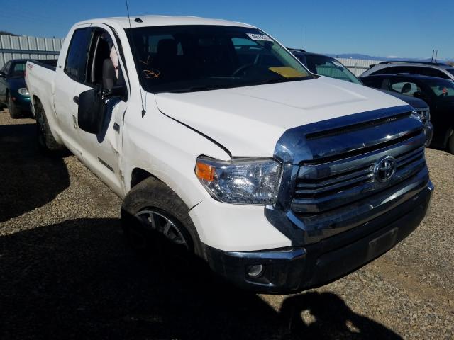 TOYOTA TUNDRA DOU 2017 5tfuy5f17hx613159