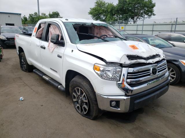 TOYOTA TUNDRA DOU 2017 5tfuy5f17hx640426