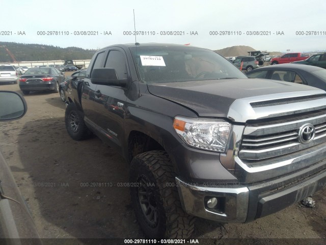 TOYOTA TUNDRA 4WD 2017 5tfuy5f17hx653841