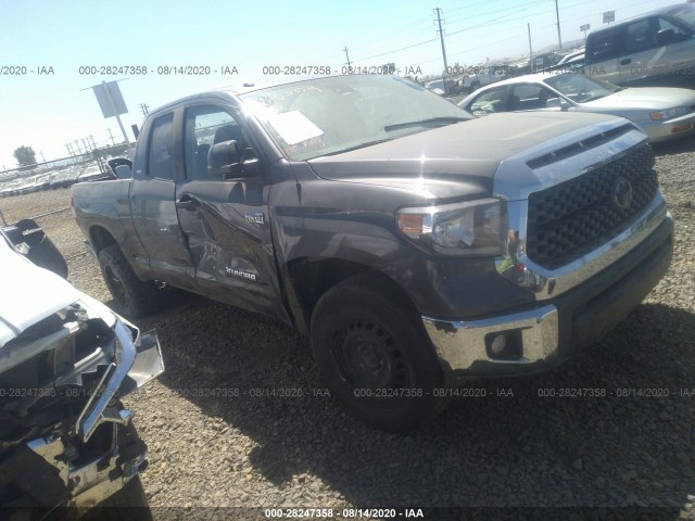 TOYOTA TUNDRA 4WD 2018 5tfuy5f17jx682522